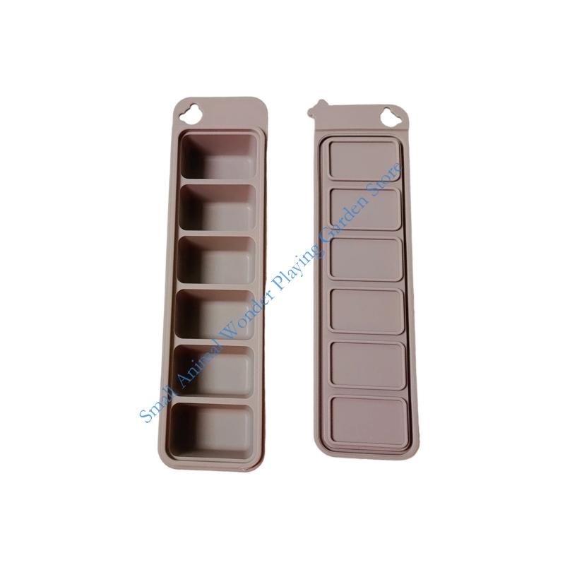 Silikon Bebek Maması Dondurucu - Freezer Tray Baby incelemesi ve fiyatı