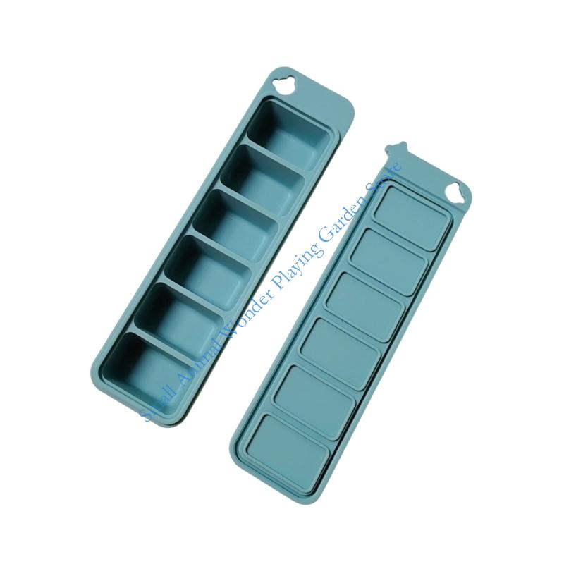 Silikon Bebek Maması Dondurucu - Freezer Tray Baby incelemesi ve fiyatı