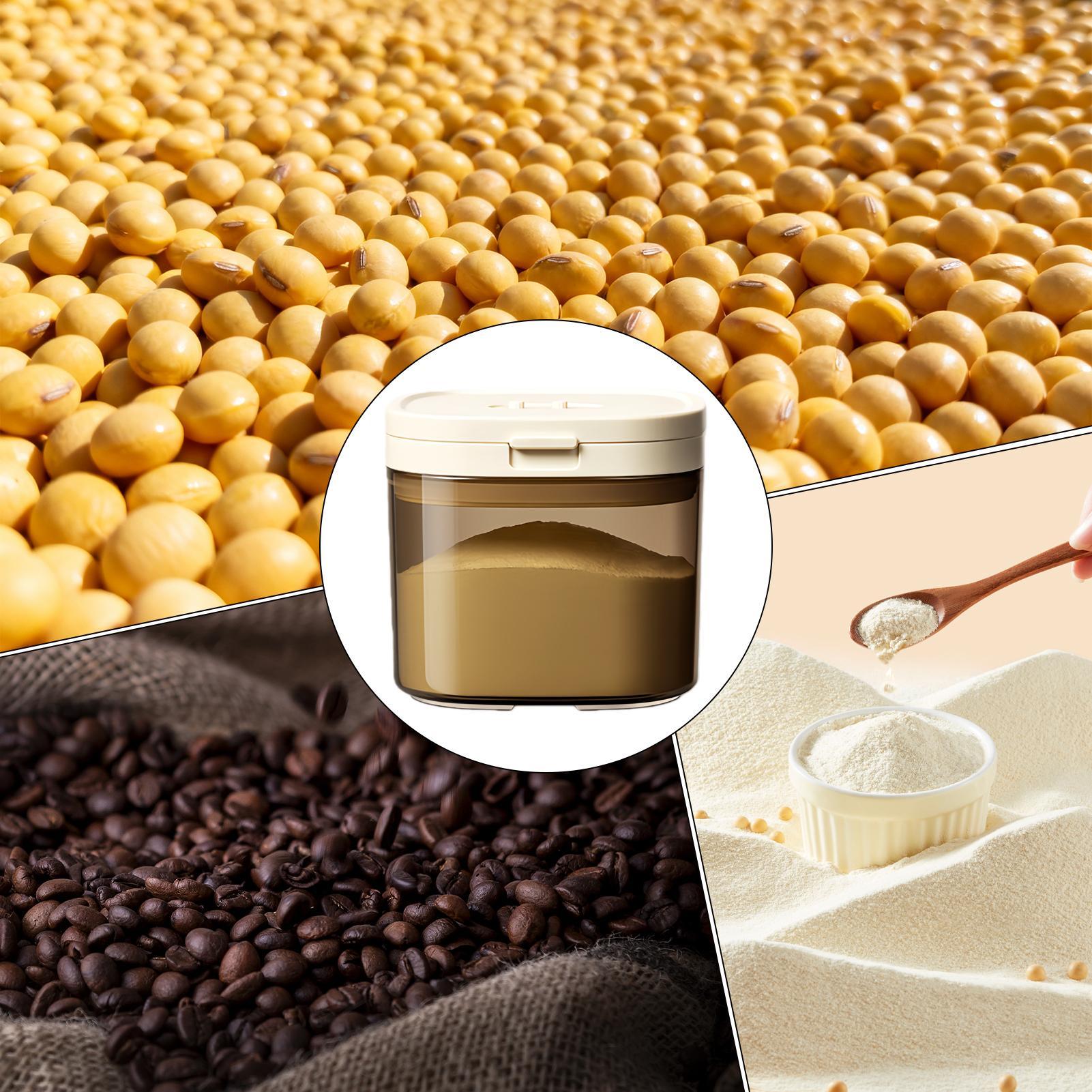 400/800/1200/ml Hava Geçirmez  - Baby Food Container Sugar Baby incelemesi ve fiyatı