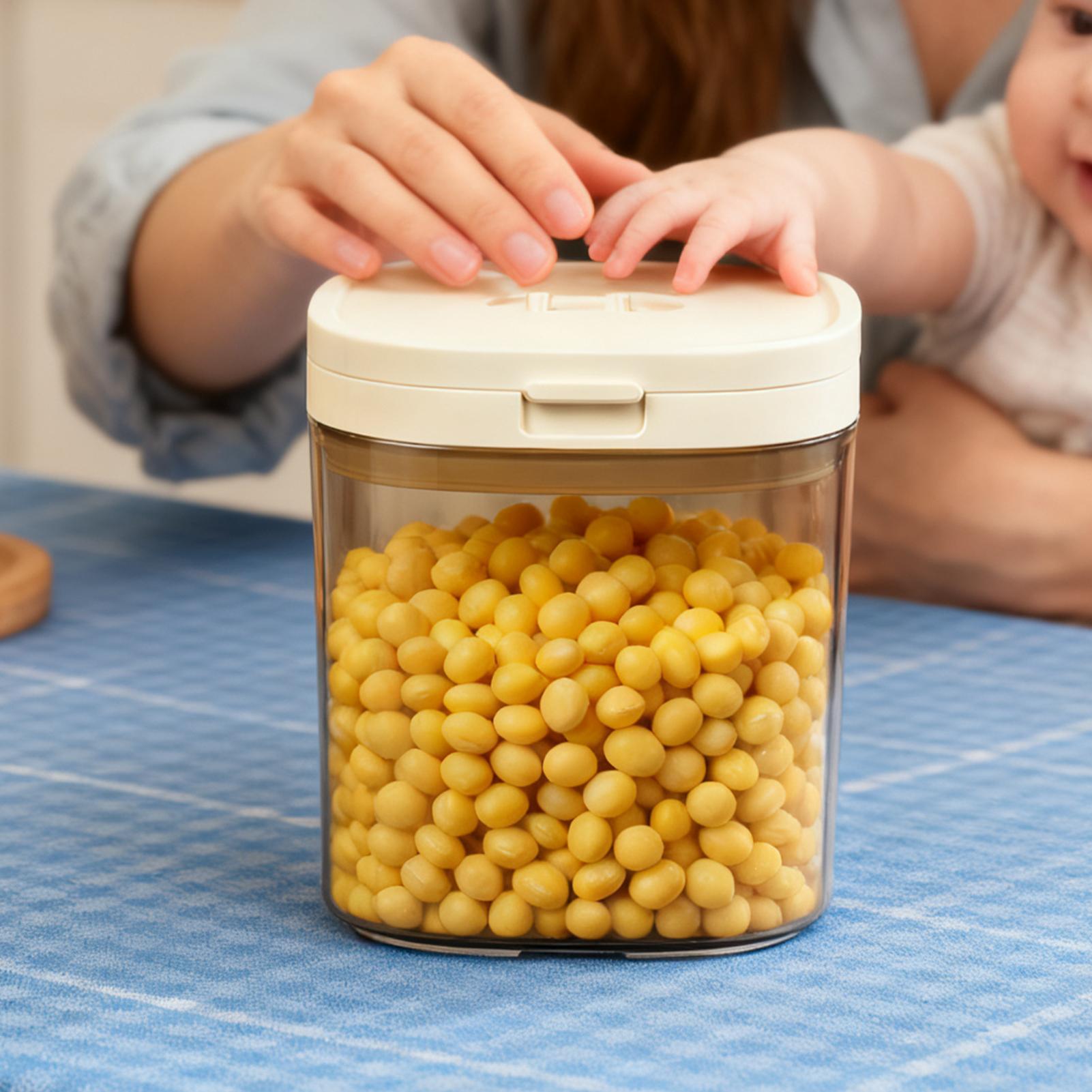 400/800/1200/ml Hava Geçirmez  - Baby Food Container Sugar Baby incelemesi ve fiyatı