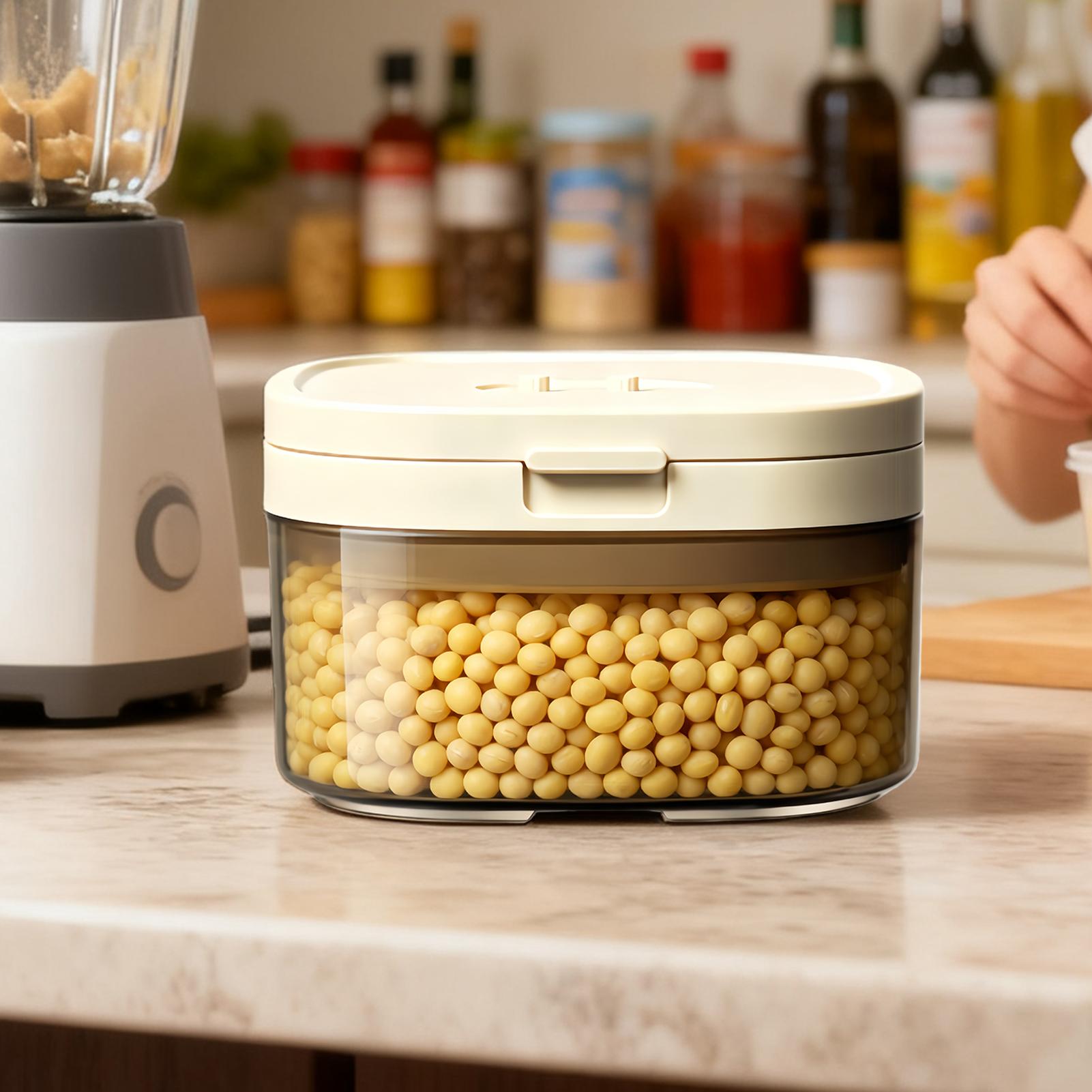 400/800/1200/ml Hava Geçirmez  - Baby Food Container Sugar Baby incelemesi ve fiyatı
