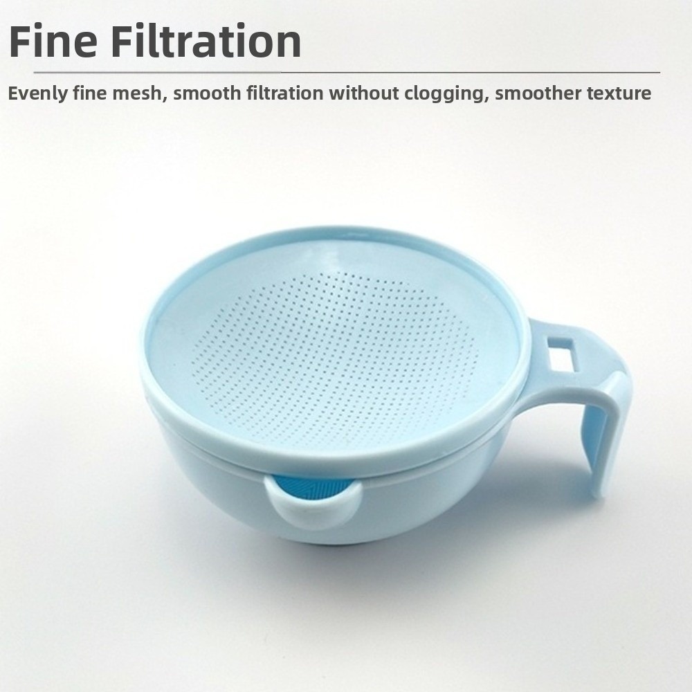 Tek Renk Bebek Maması Öğütme K - Baby Food Grinding Bowl incelemesi ve fiyatı