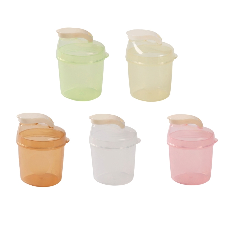 Bebek Maması Konteyner Saklama - Baby Food Dispenser incelemesi ve fiyatı