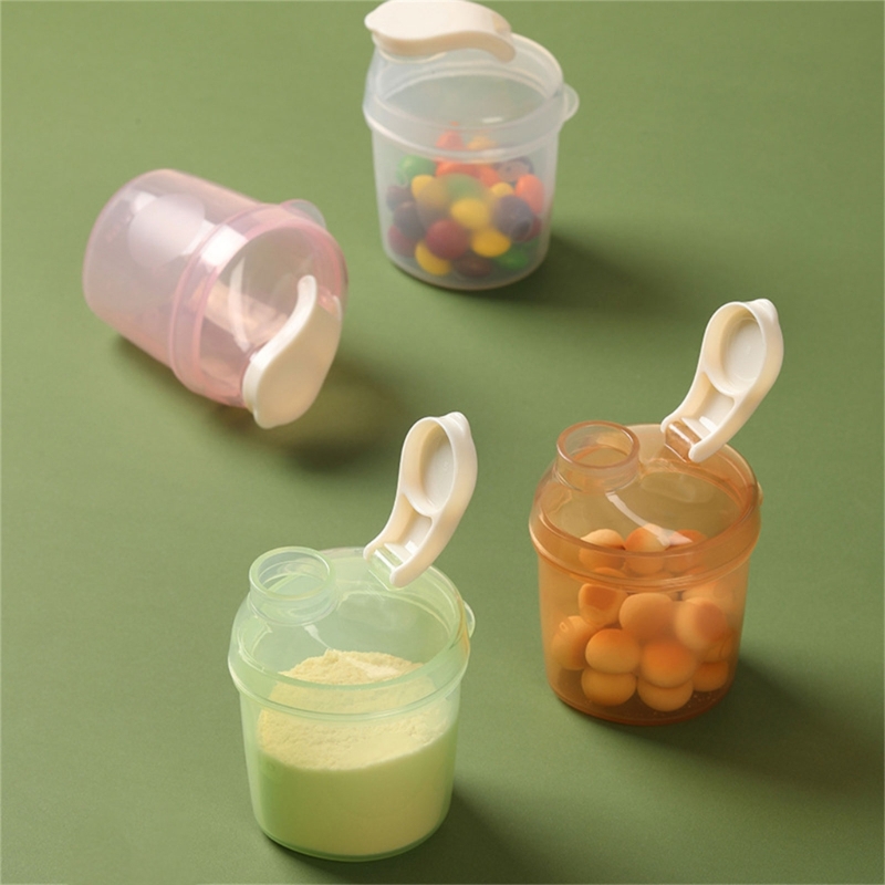Bebek Maması Konteyner Saklama - Baby Food Dispenser incelemesi ve fiyatı
