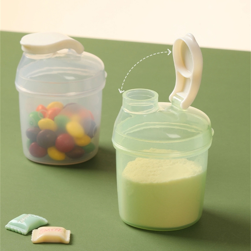 Bebek Maması Konteyner Saklama - Baby Food Dispenser incelemesi ve fiyatı