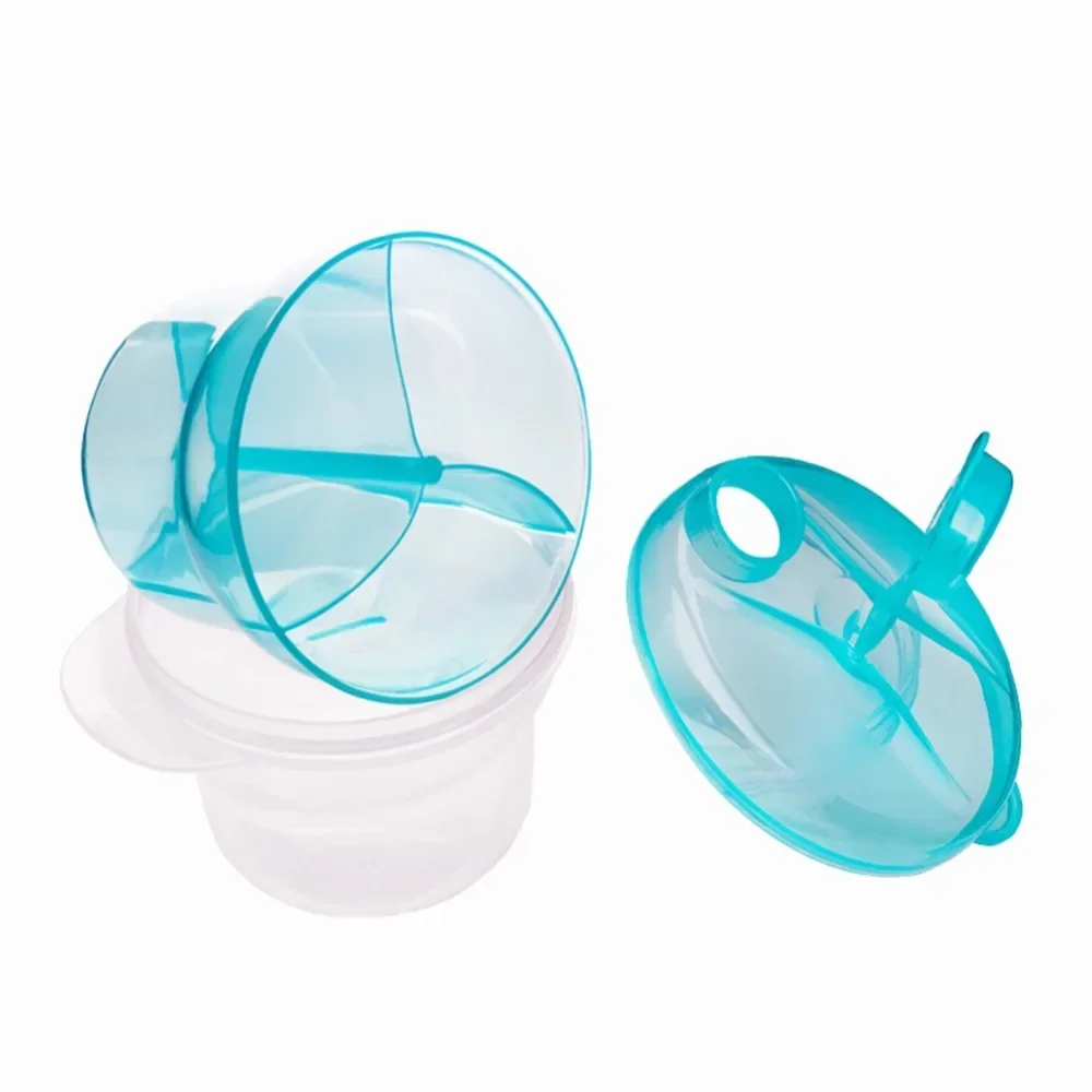 Bebek Formülü için 3 ızgaralı  - Baby Food Dispenser incelemesi ve fiyatı