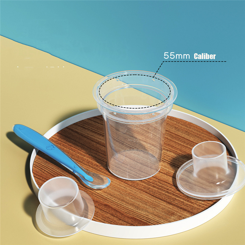 4 adet formül dağıtıcı nem geç - Formula Dispenser Portable incelemesi ve fiyatı