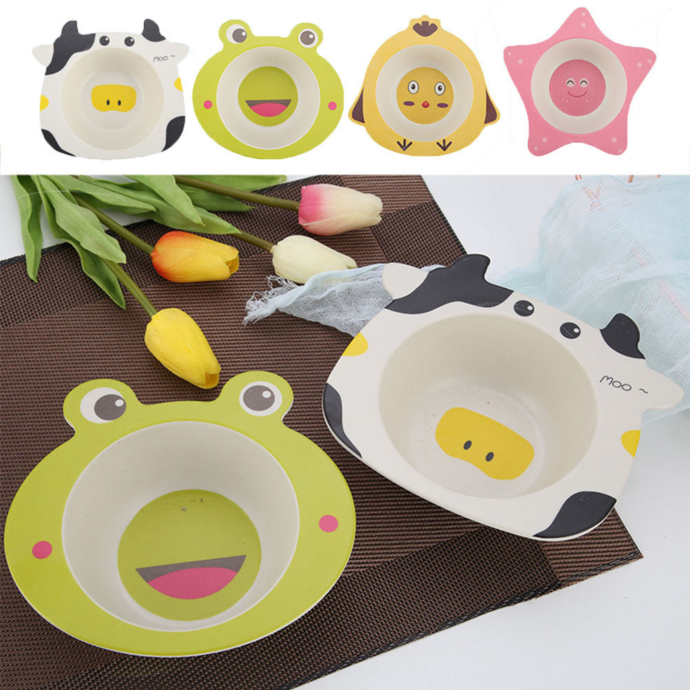 Bambu Elyaf Çocuk Mama Kabı Ka - Baby Food With Fiber incelemesi ve fiyatı