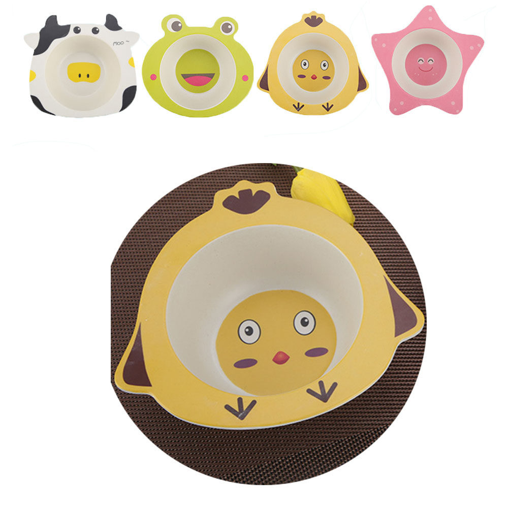 Bambu Elyaf Çocuk Mama Kabı Ka - Baby Food With Fiber incelemesi ve fiyatı