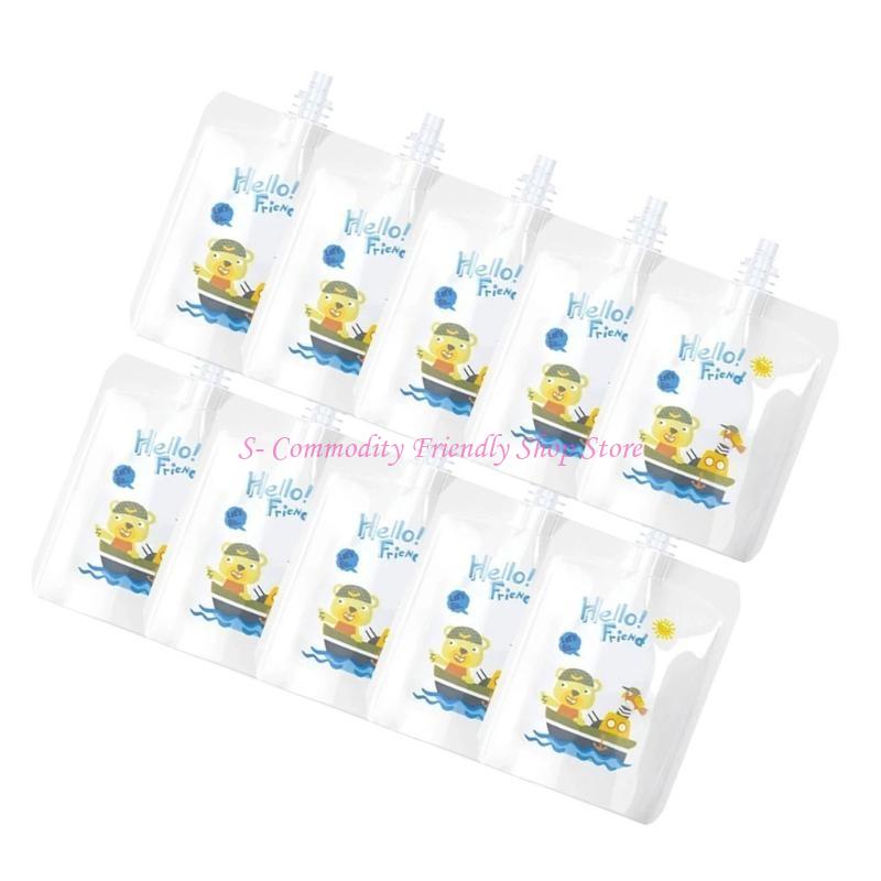 85AE Bebek Püresi Çanta Dispen - Baby Food Dispenser incelemesi ve fiyatı