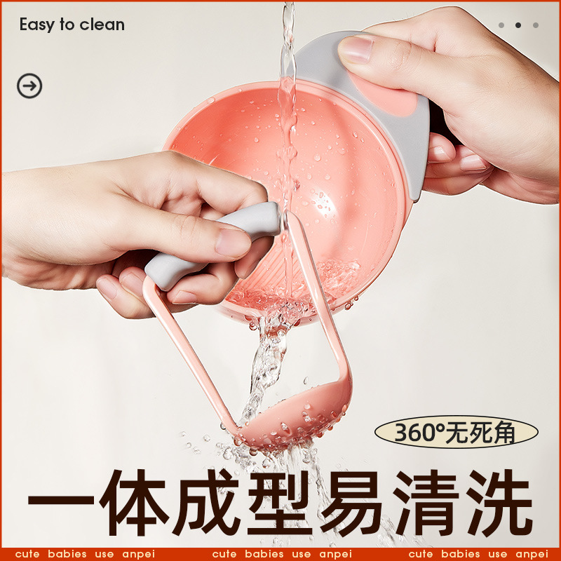 Çocuk maması öğütücü/Bebek mey - Baby Food Grinding Bowl incelemesi ve fiyatı