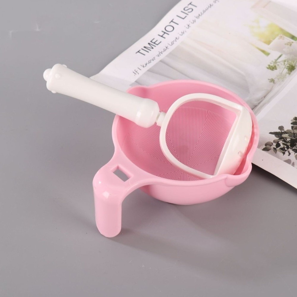 Düz renk Bebek Maması Öğütme K - Baby Food Grinding Bowl incelemesi ve fiyatı