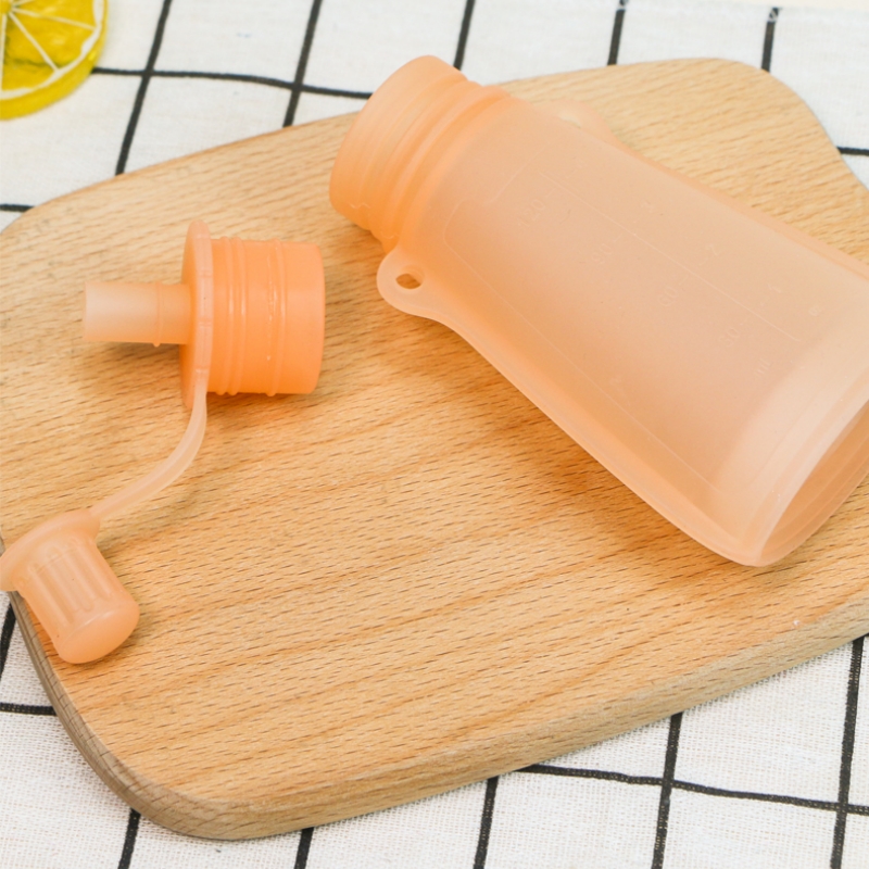 6 Aydan Fazla Yaşındaki Bebekl - Baby Puree Pouch incelemesi ve fiyatı
