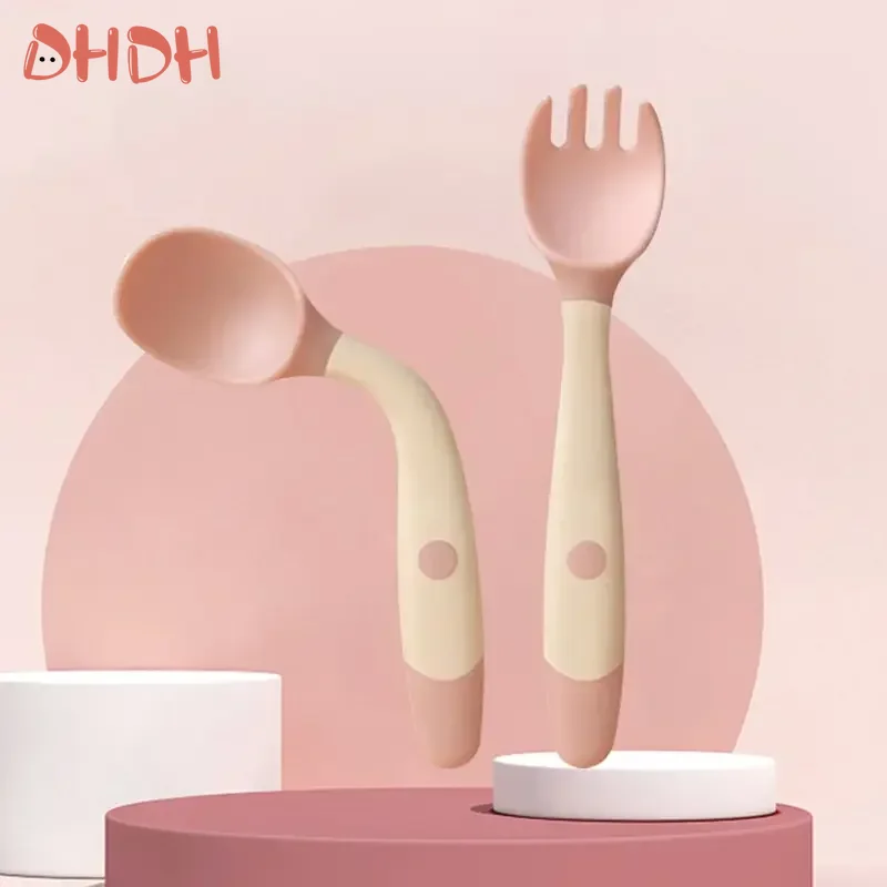 Bebek ve çocuk kaşık ve çatal  - Baby Food Kit incelemesi ve fiyatı