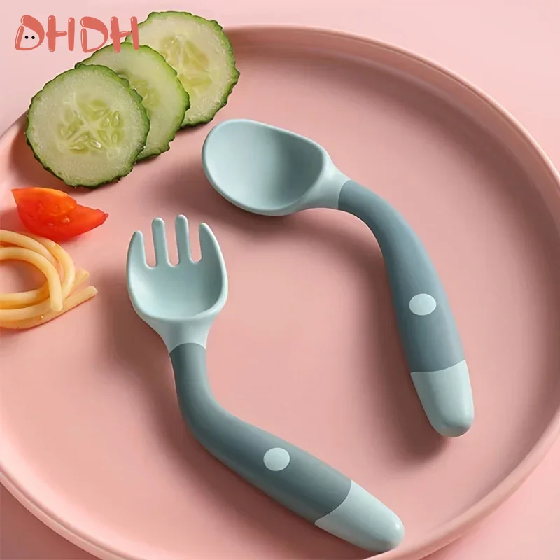 Bebek ve çocuk kaşık ve çatal  - Baby Food Kit incelemesi ve fiyatı