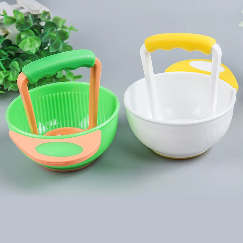 Bebek Tamamlayıcı Mama Öğütme  - Baby Food Grinding Bowl incelemesi ve fiyatı