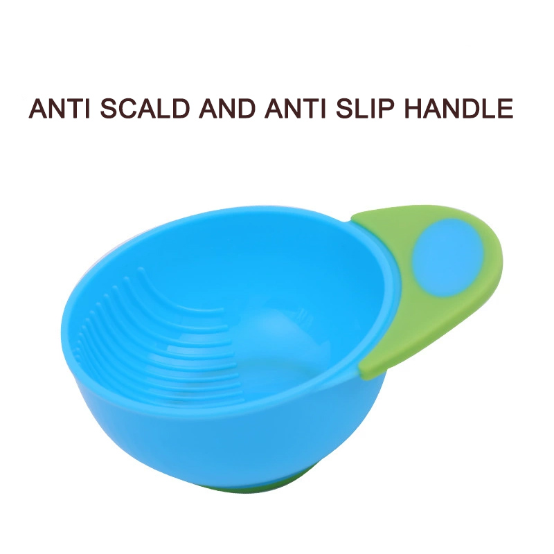 Bebek Tamamlayıcı Mama Öğütme  - Baby Food Grinding Bowl incelemesi ve fiyatı