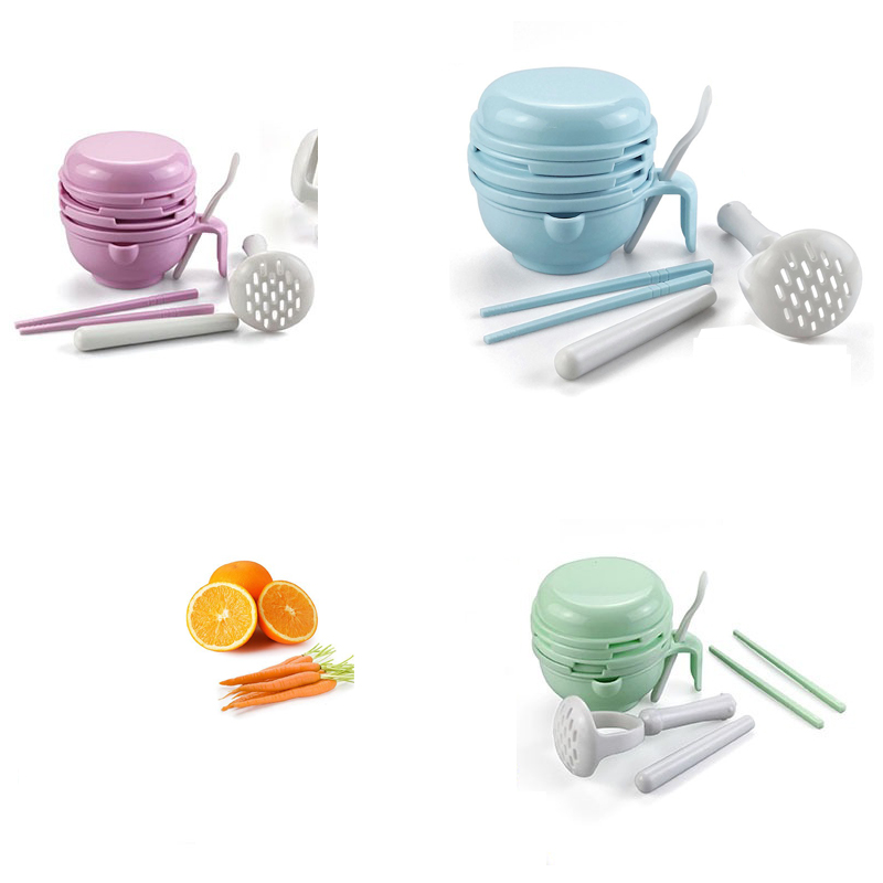 Bebek maması öğütme kabı, manu - Baby Food Grinding Bowl incelemesi ve fiyatı