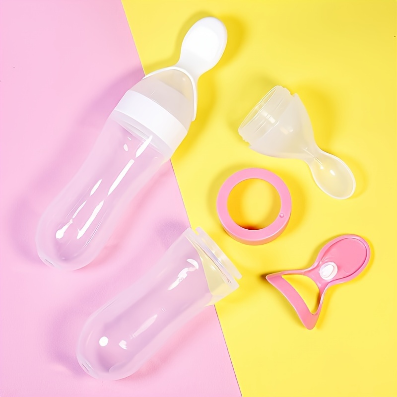 Kaşıklı Bebek Besleme Silikon  - Baby Food Guide incelemesi ve fiyatı