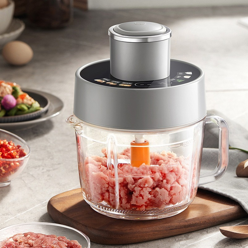 2L Elektrikli Kıyma Makinesi Ç - Baby Food With Meat incelemesi ve fiyatı
