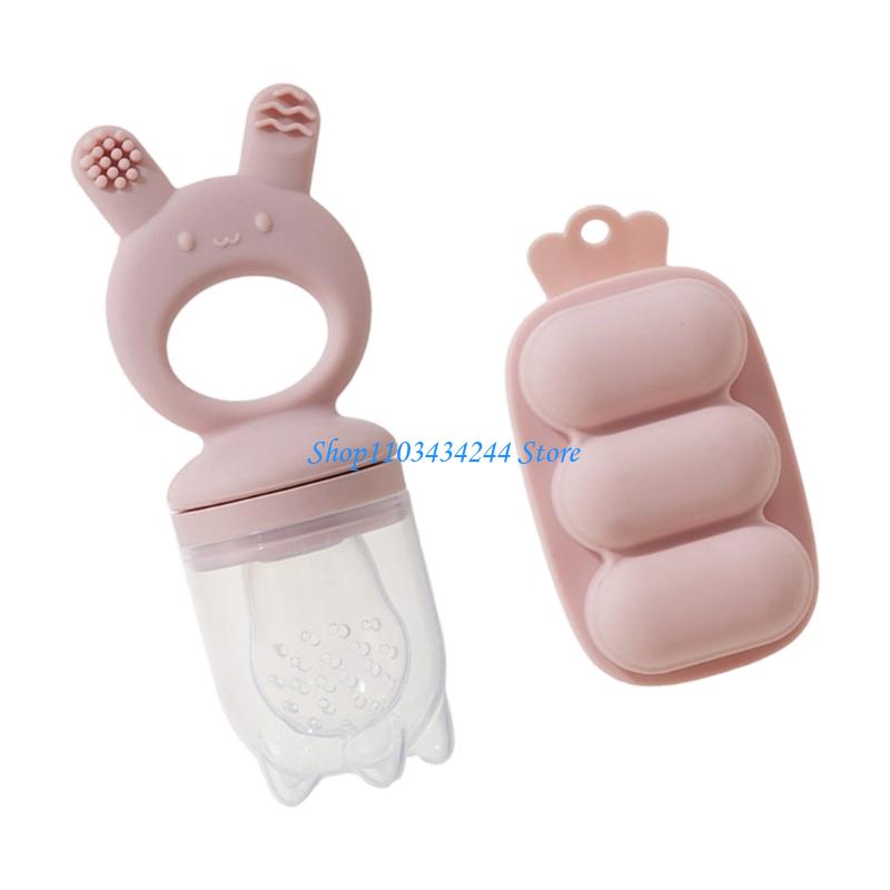 Bebek Meyvesi ve Sebzeli Bebek - Freezer Tray Baby incelemesi ve fiyatı