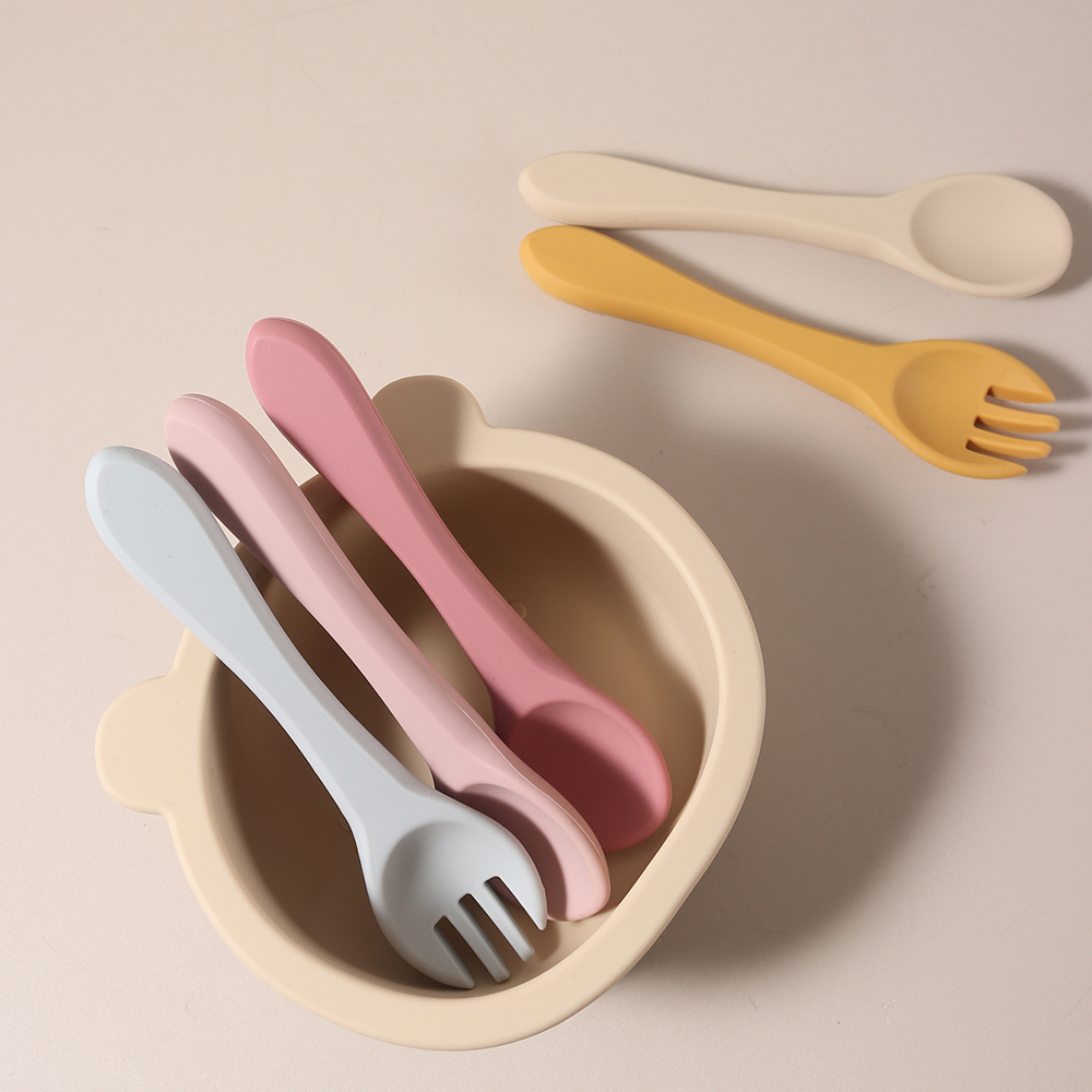 Özel İsimli 1 Çift Silikon Kaş - Baby Food Guide incelemesi ve fiyatı