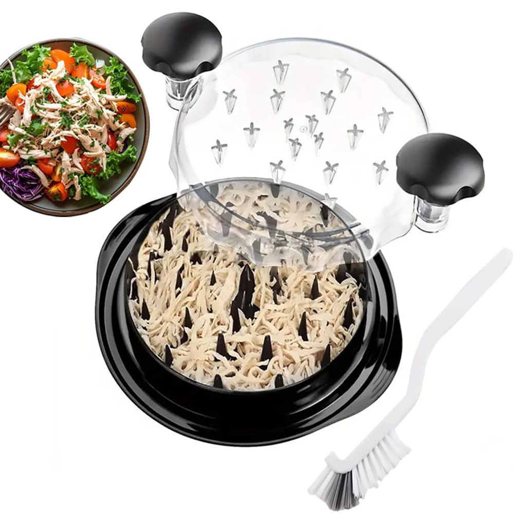 10 inç Manuel Tavuk Göğsü Parç - Baby Food With Meat incelemesi ve fiyatı
