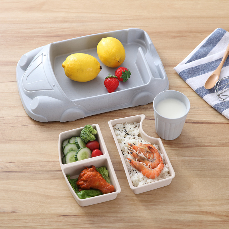 Yaratıcı Karikatür Araba Uçak  - Baby Food With Fiber incelemesi ve fiyatı