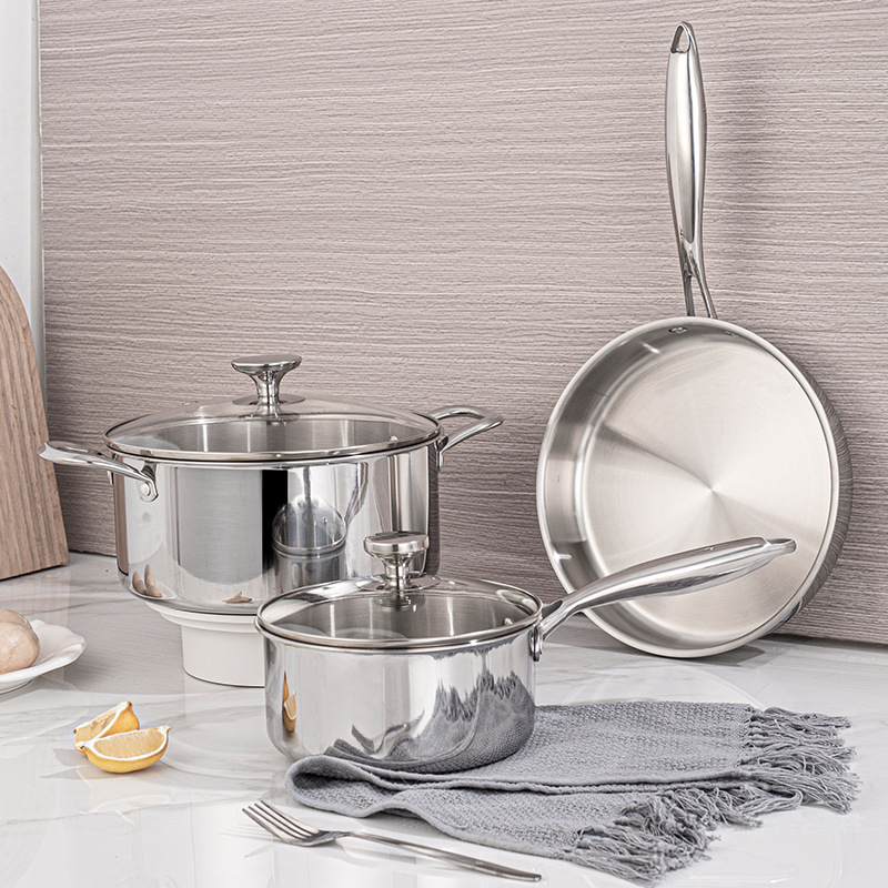 HYS paslanmaz çelik kalınlaştı - Baby Food Steamer incelemesi ve fiyatı