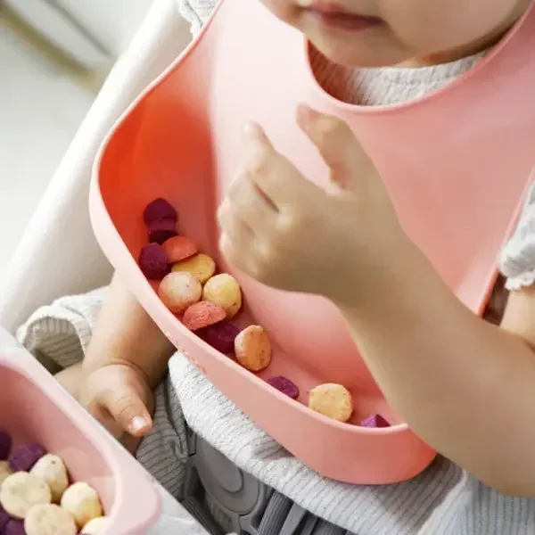 Gıda Sınıfı Silikon Çocuk taba - Baby Food Kit incelemesi ve fiyatı