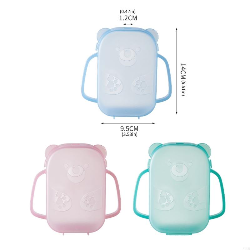 Stressiz Yemek Zamanı İçin Dök - Baby Food Dispenser incelemesi ve fiyatı