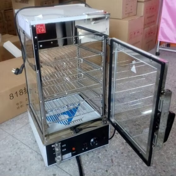 Ticari ayarlanabilir bebek bal - Baby Food Steamer incelemesi ve fiyatı