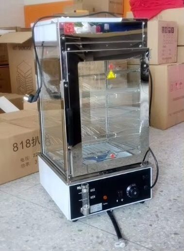 Ticari ayarlanabilir bebek bal - Baby Food Steamer incelemesi ve fiyatı