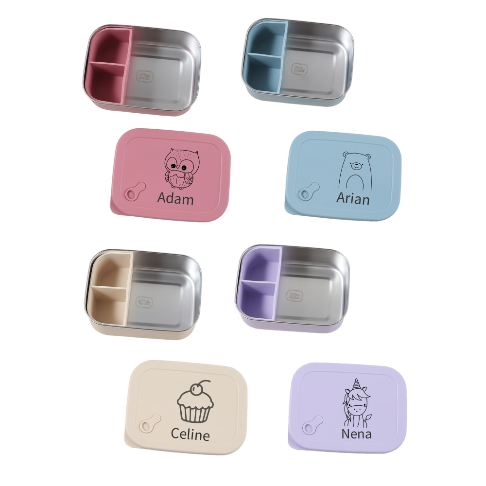 1200ml 1 adet Özel İsim ve Des - Baby Food Freezer Tray incelemesi ve fiyatı