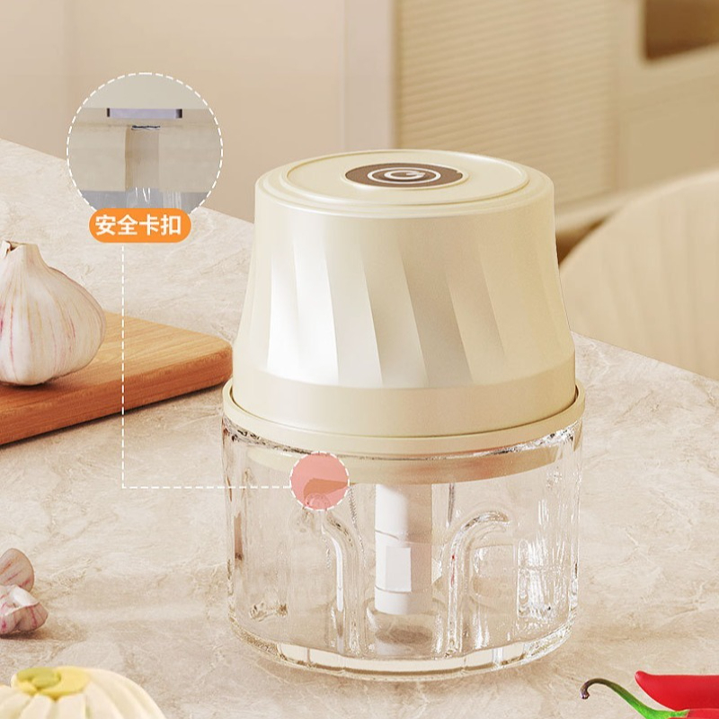 Sarımsak Zencefil Ezici Ev Tip - Baby Food With Meat incelemesi ve fiyatı