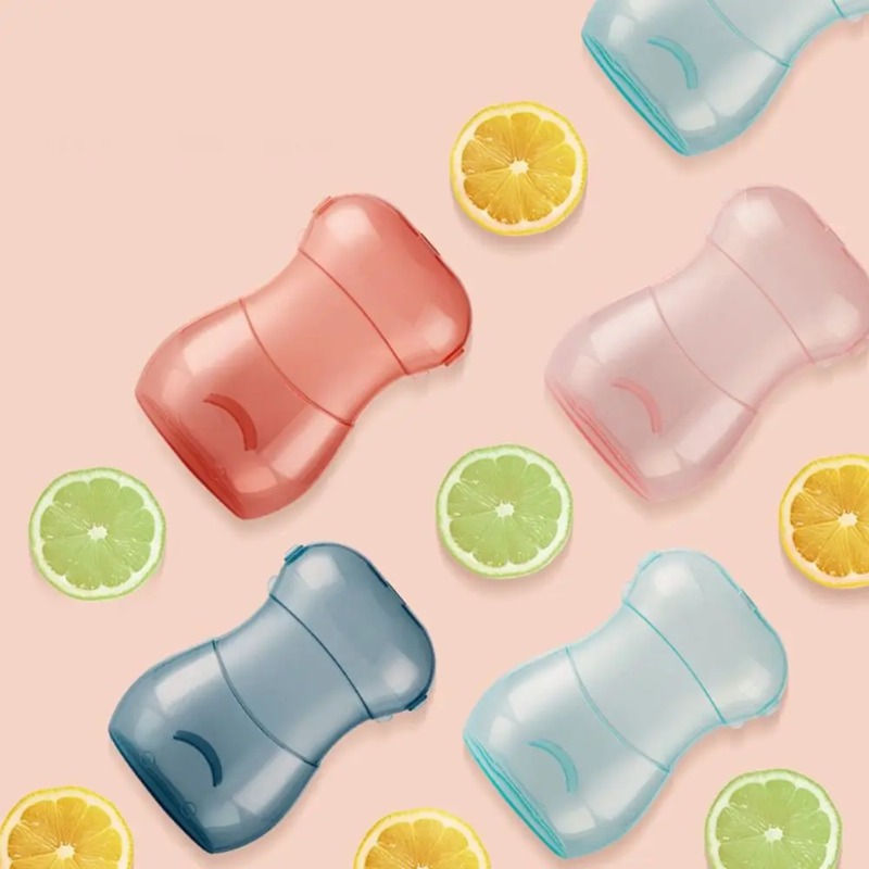Yeniden Kullanılabilir Bebek M - Baby Puree Pouch incelemesi ve fiyatı