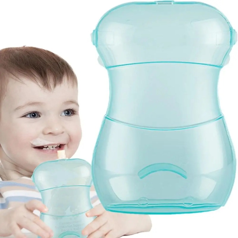 Yeniden Kullanılabilir Bebek M - Baby Puree Pouch incelemesi ve fiyatı