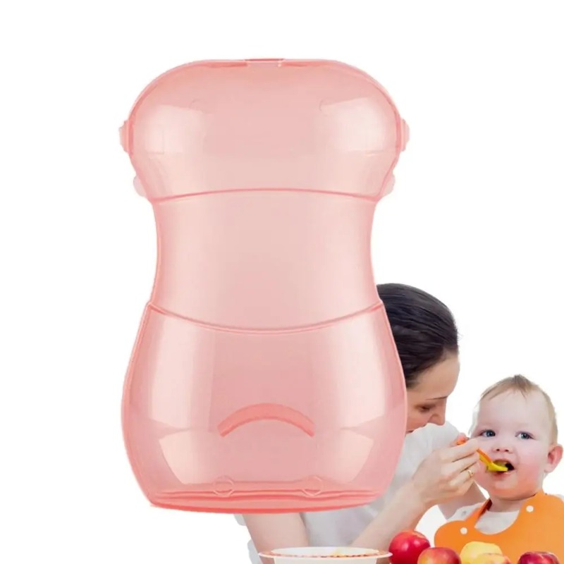 Yeniden Kullanılabilir Bebek M - Baby Puree Pouch incelemesi ve fiyatı