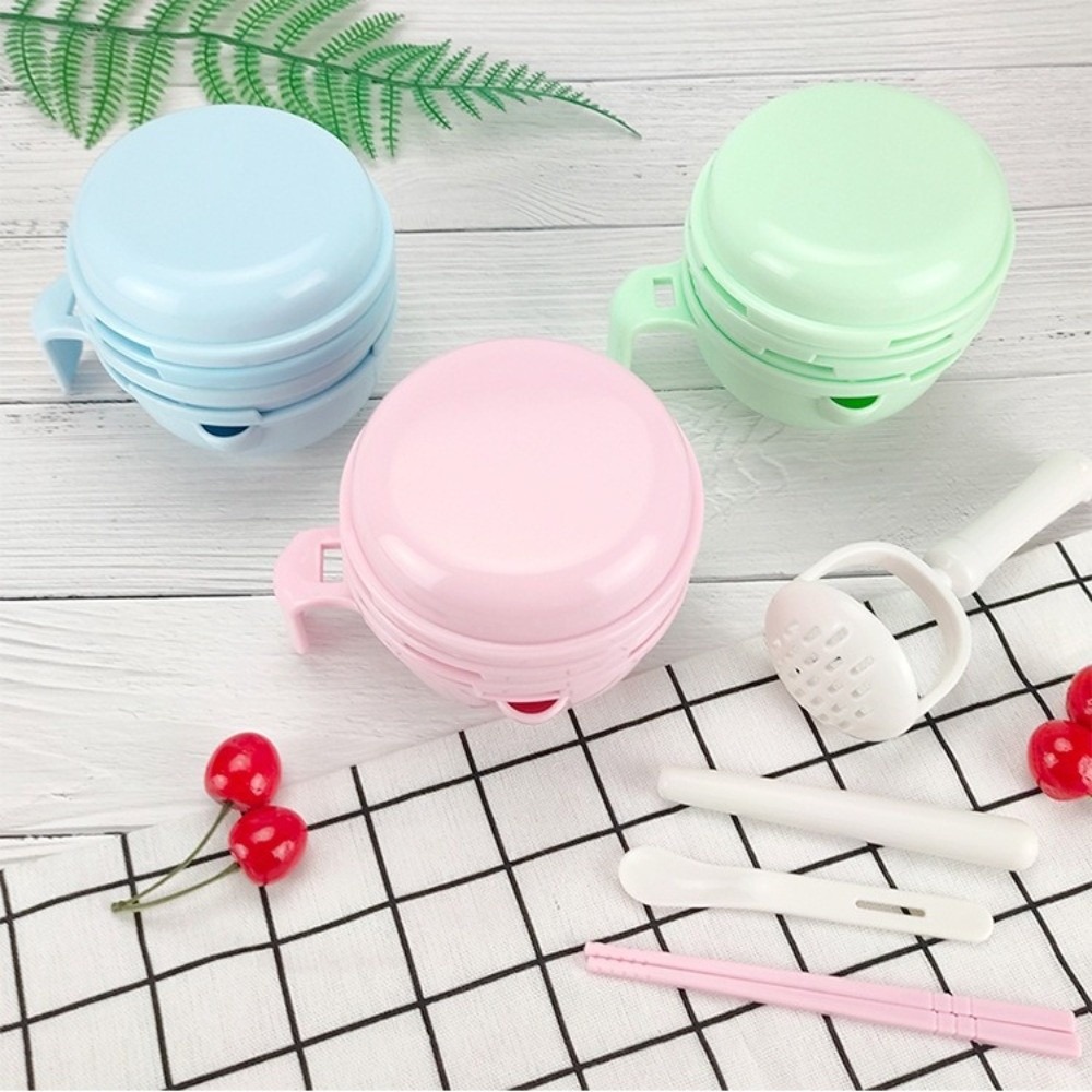 Düz renk Bebek Maması Öğütme K - Baby Food Grinding Bowl incelemesi ve fiyatı