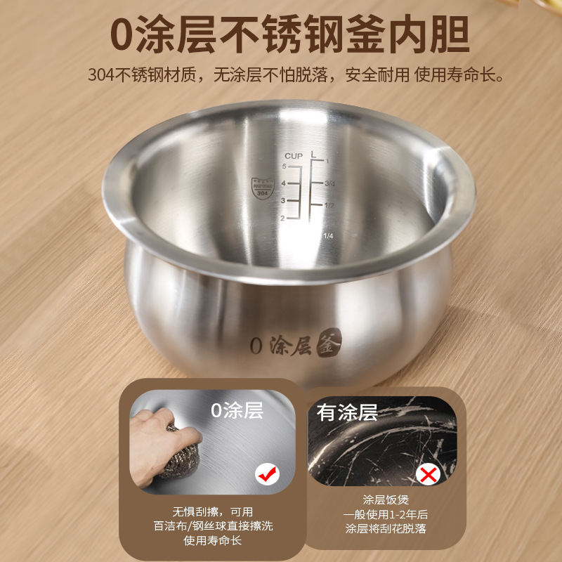 Akıllı Düşük Şekerli Elektrikl - Baby Food Steamer incelemesi ve fiyatı