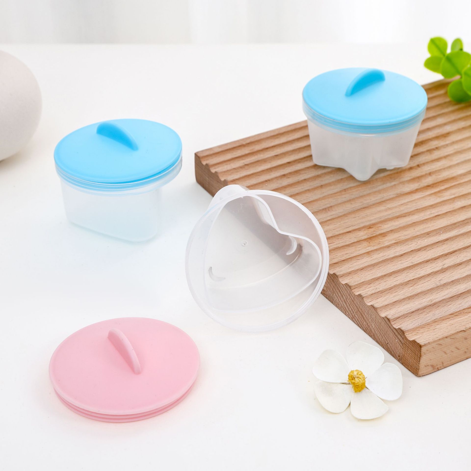 1 adet/takım yumurta buhar mak - Baby Food Steamer incelemesi ve fiyatı