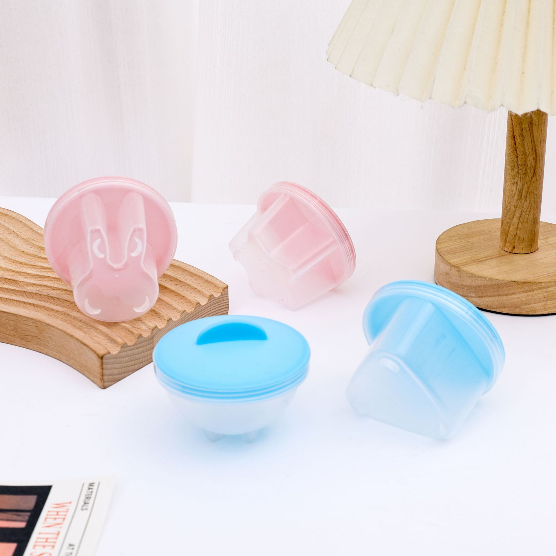 1 adet/takım yumurta buhar mak - Baby Food Steamer incelemesi ve fiyatı