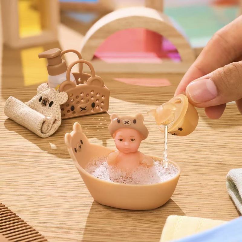 Yeni Orijinal Miniverse Make I - Baby Food Kit incelemesi ve fiyatı