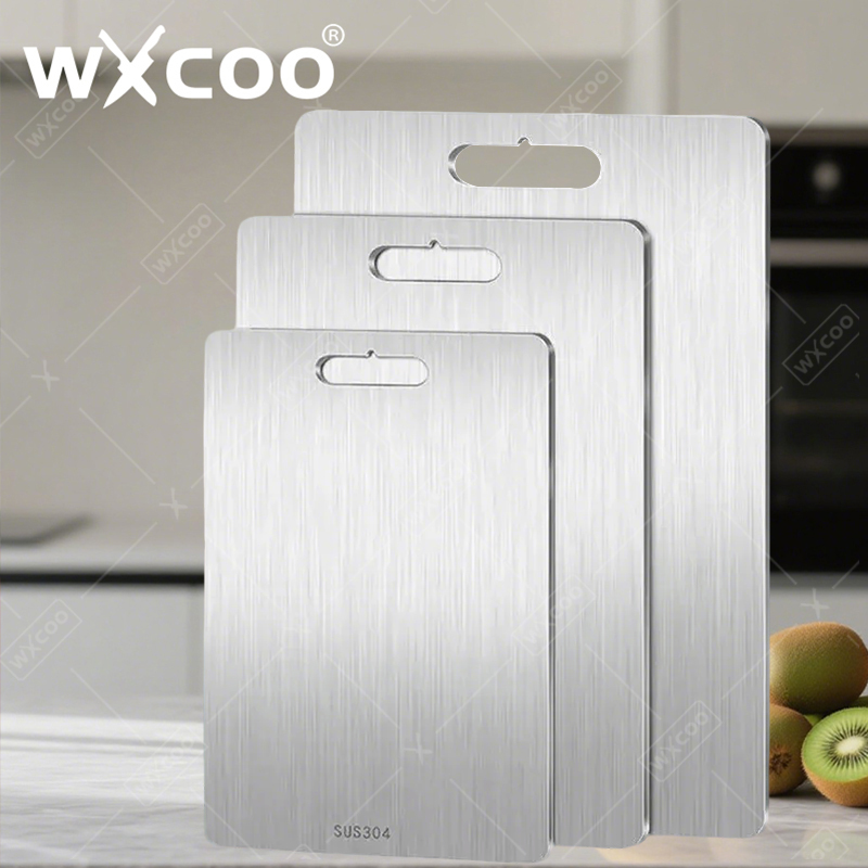 WXCOO Paslanmaz Çelik Kesme Ta - Baby Food With Meat incelemesi ve fiyatı