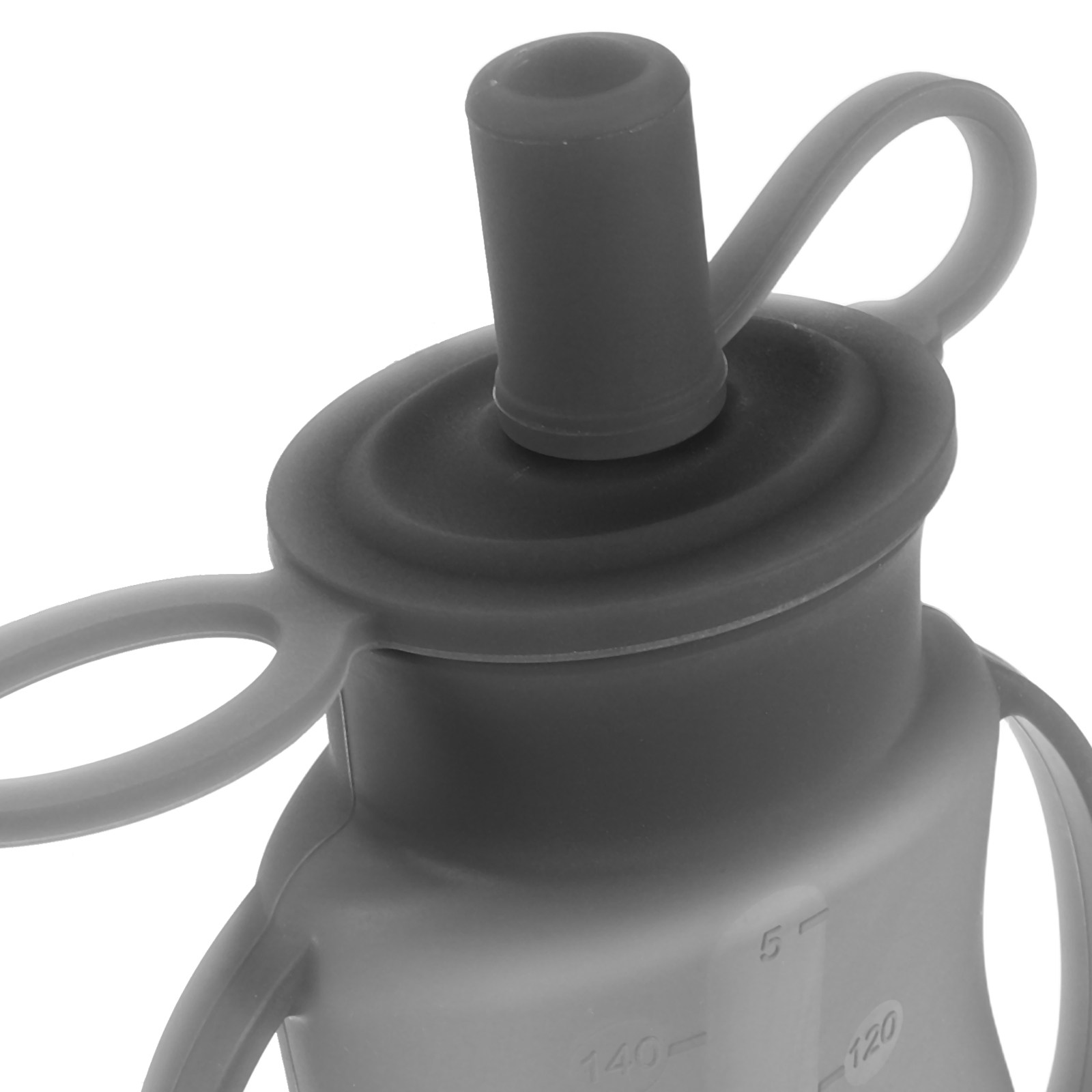 Silikon Bebek Mama Poşetleri,  - Baby Puree Pouch incelemesi ve fiyatı