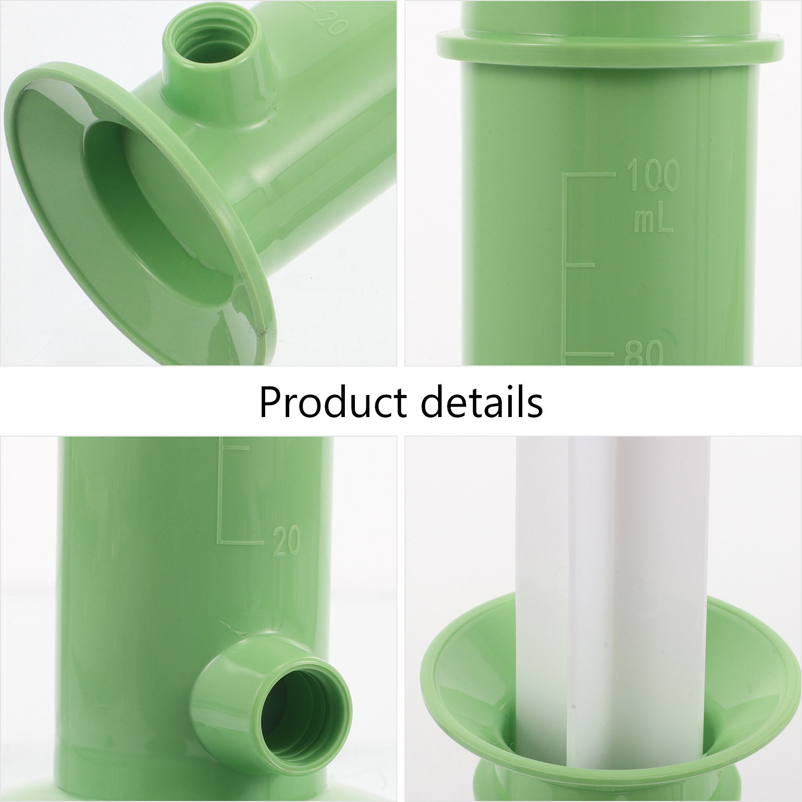 Bebek Maması Poşeti Doldurucu  - Baby Food Dispenser incelemesi ve fiyatı