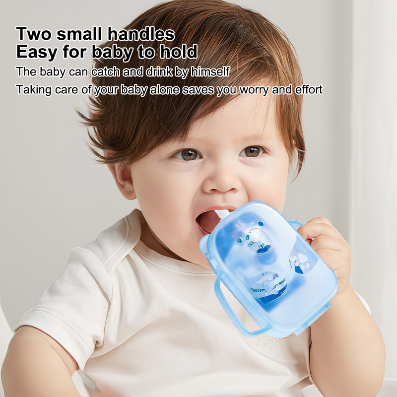 Yiyecek Poşeti Tutucu Dağınıkl - Baby Puree Pouch incelemesi ve fiyatı