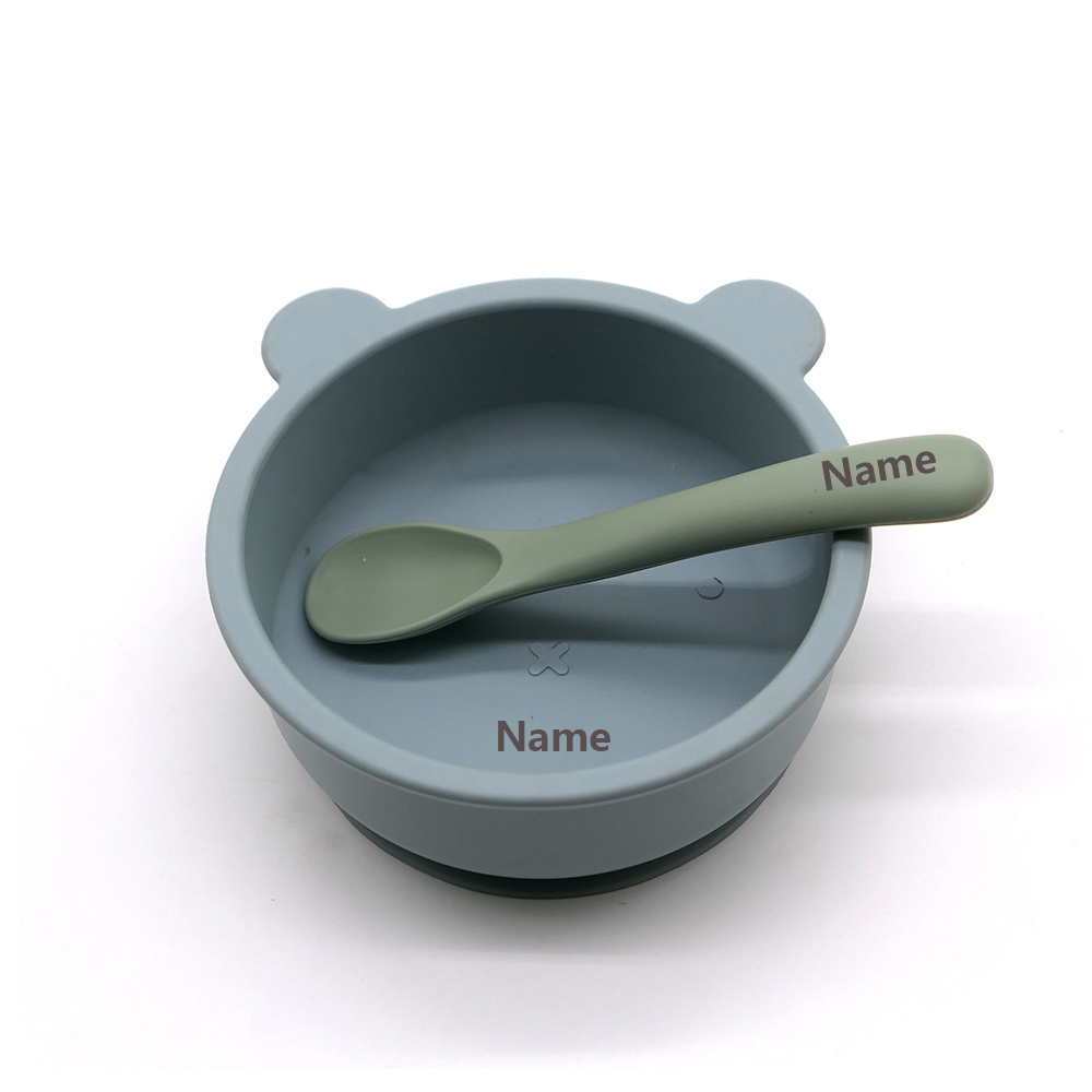 Çocuk Sofra Seti Kase Kaşık Ki - Baby Food Kit incelemesi ve fiyatı