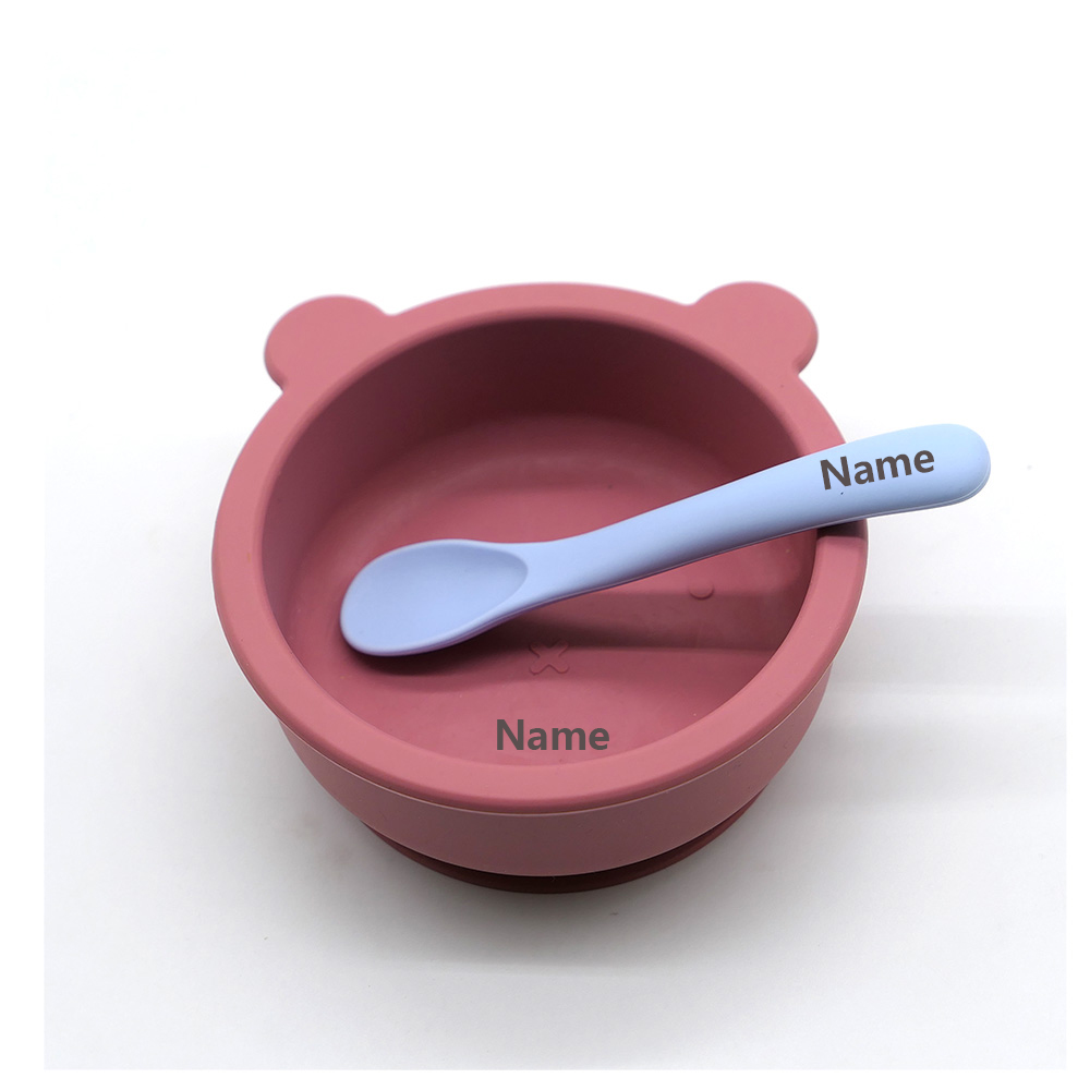 Çocuk Sofra Seti Kase Kaşık Ki - Baby Food Kit incelemesi ve fiyatı