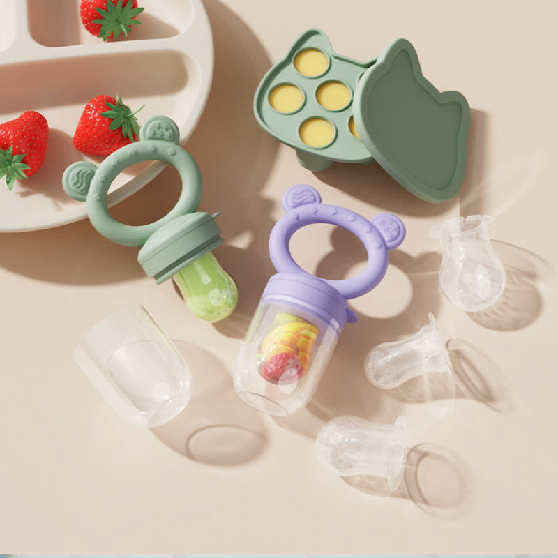 Bebek emziği meyve besleyici k - Baby Food Guide incelemesi ve fiyatı